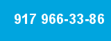 917 966-33-86